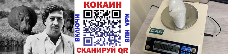 COCAIN Fish Scale  Покровск 